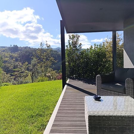 Marco de Canavezes Casa Da Merelhe מראה חיצוני תמונה