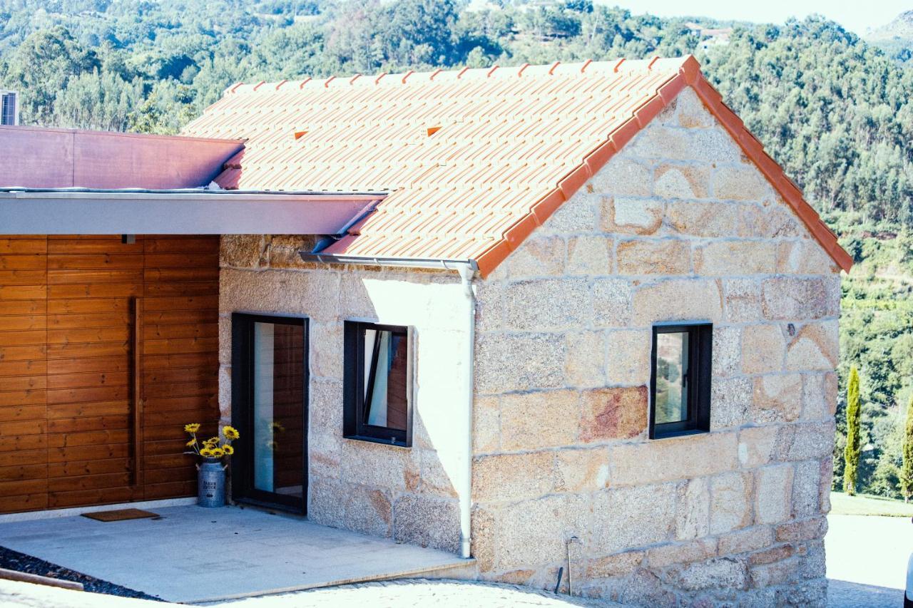 Marco de Canavezes Casa Da Merelhe מראה חיצוני תמונה