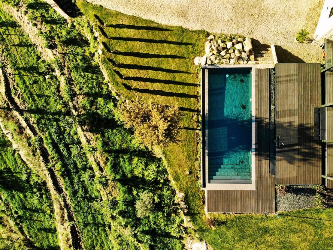 Marco de Canavezes Casa Da Merelhe מראה חיצוני תמונה